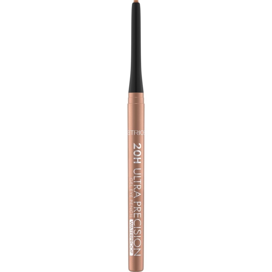 Карандаш для глаз 20h ultra precision gel eye pencil waterproof Catrice, 110 - rosy copper, вес 0.1 гр.
Карандаш для глаз 20h ultra precision gel eye pencil waterproof Catrice, 110 - rosy copper, вес 0.1 гр.