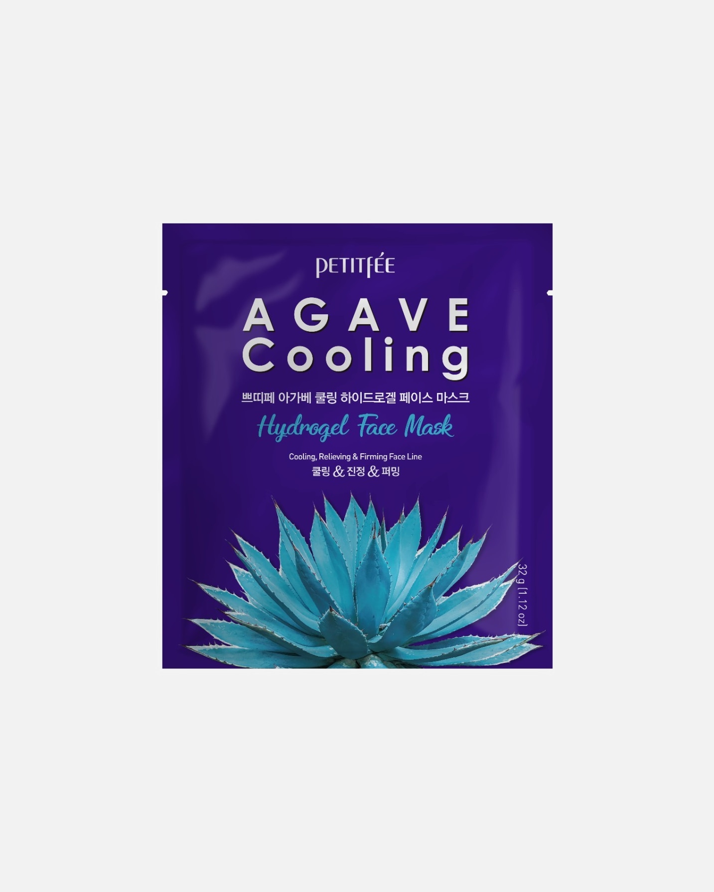 Увлажняющая маска для лица Petitfee, 1 шт
Увлажняющая маска для лица Petitfee, 1 шт