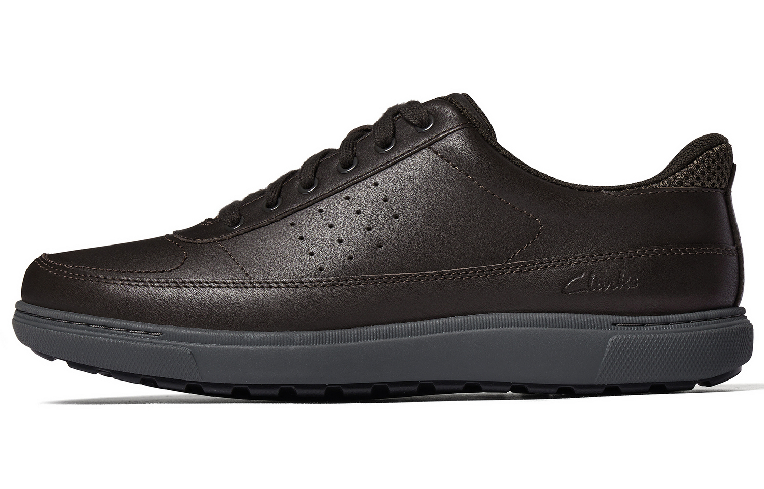 Низкие повседневные мужские кроссовки Clarks, темный коричневый/темный серый 261877597
Низкие повседневные мужские кроссовки Clarks, темный коричневый/темный серый 261877597