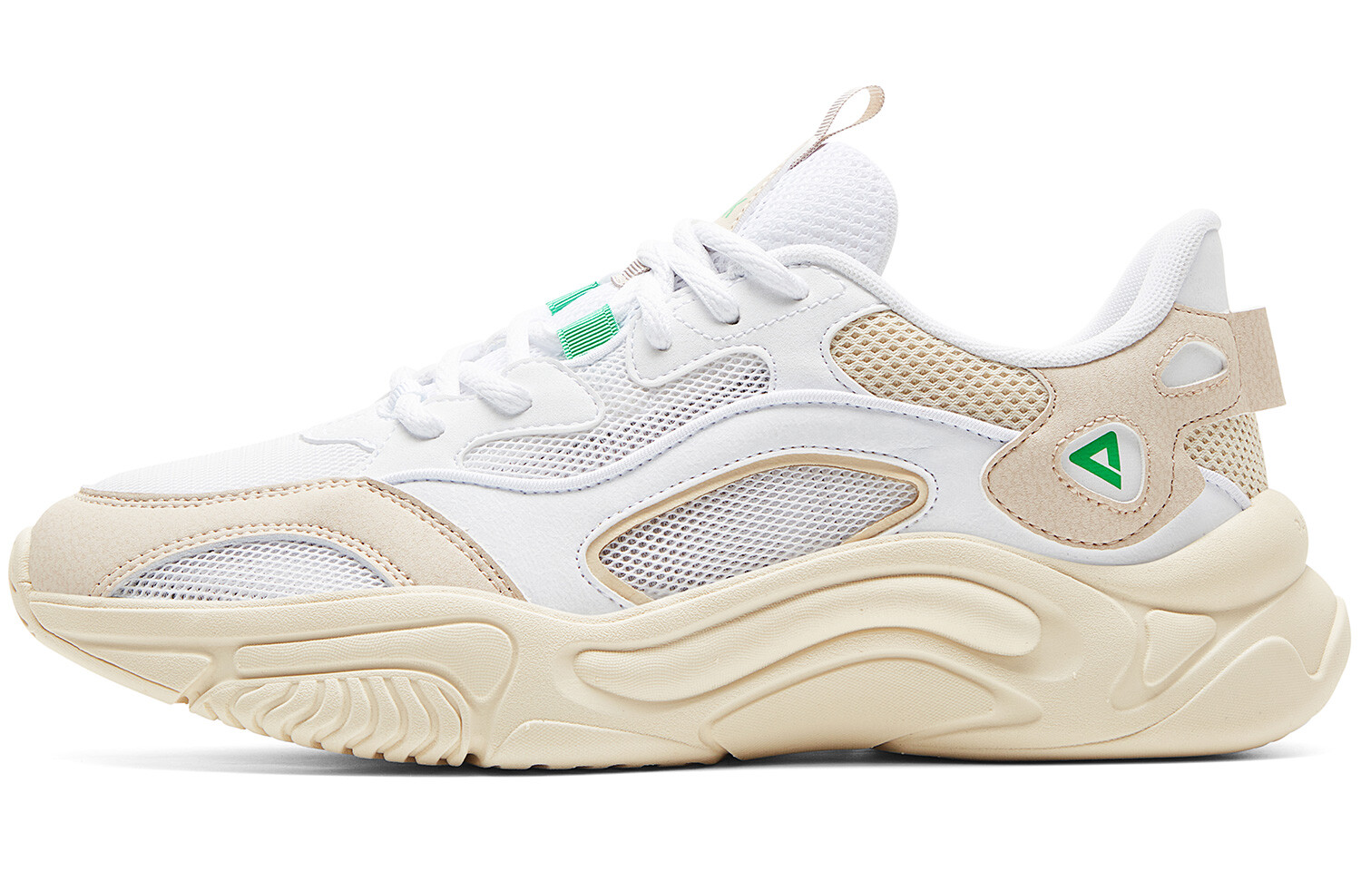 Кроссовки PEAK Lifestyle Shoes Men Low-top Off-white, цвет Off-white, Белый, Кроссовки PEAK Lifestyle Shoes Men Low-top Off-white, цвет Off-white
Кроссовки PEAK Lifestyle Shoes Men Low-top Off-white, цвет Off-white, Белый, Кроссовки PEAK Lifestyle Shoes Men Low-top Off-white, цвет Off-white