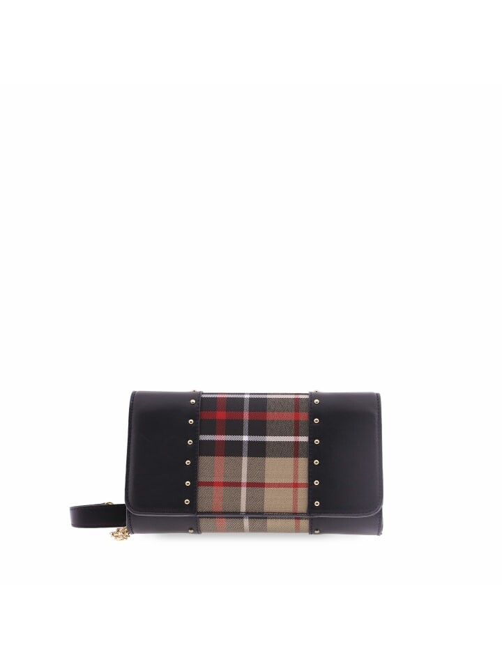 Клатч Eferri, черный
Клатч Eferri, черный