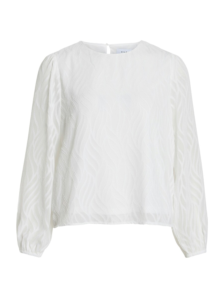 Блуза VILA VIMIKA, белый
Блуза VILA VIMIKA, белый