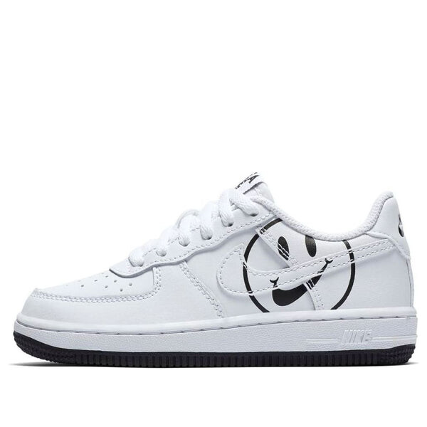 Кроссовки force 1 low 'have a day - white' Nike, белый
Кроссовки force 1 low 'have a day - white' Nike, белый