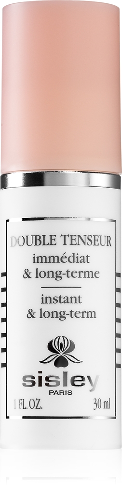 Double Tenseur - средство для интенсивного и долгосрочного разглаживания кожи Sisley, 30 мл
Double Tenseur - средство для интенсивного и долгосрочного разглаживания кожи Sisley, 30 мл