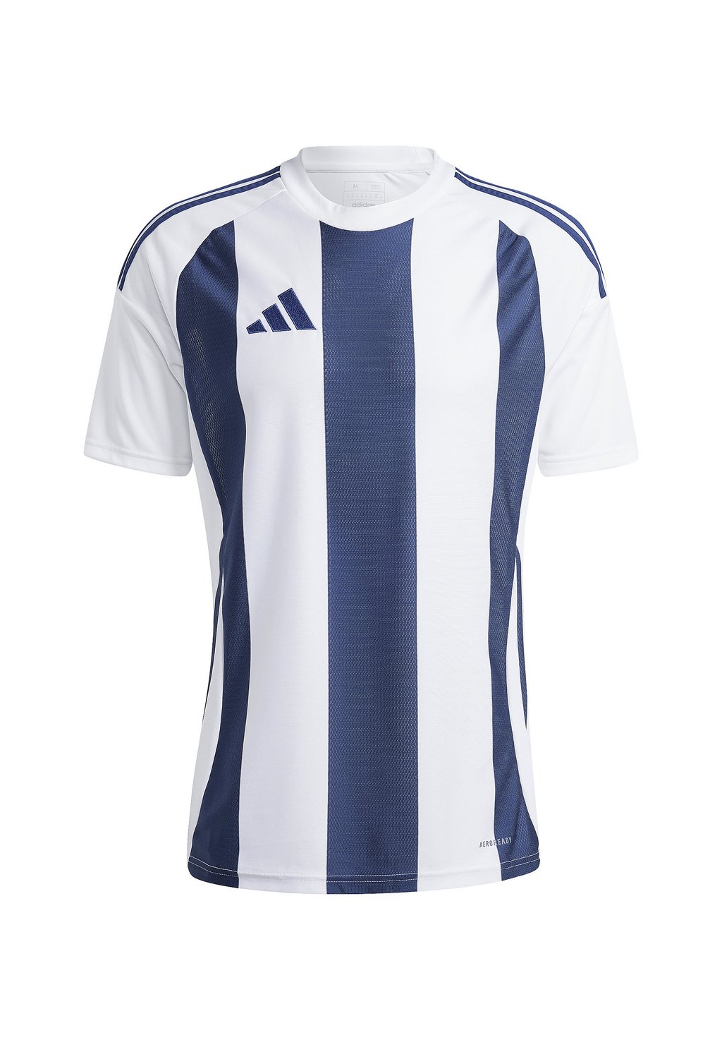 Спортивная футболка FUSSBALL - TEAM STRIPED Adidas Performance, синий
Спортивная футболка FUSSBALL - TEAM STRIPED Adidas Performance, синий