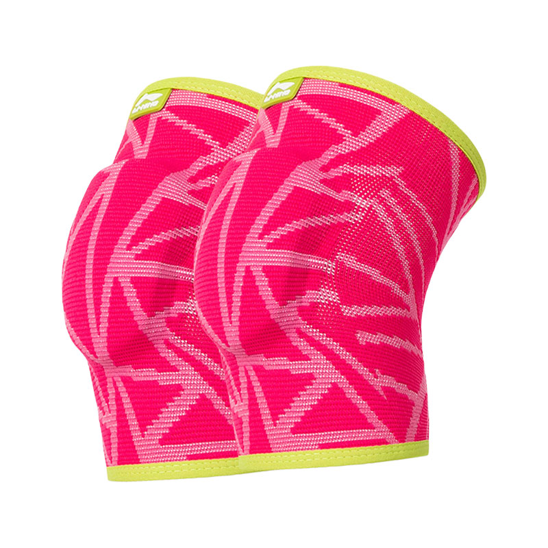 Наколенники Polyester, Elastane, теннис футбол бадминтон баскетбол LINING
Наколенники Polyester, Elastane, теннис футбол бадминтон баскетбол LINING