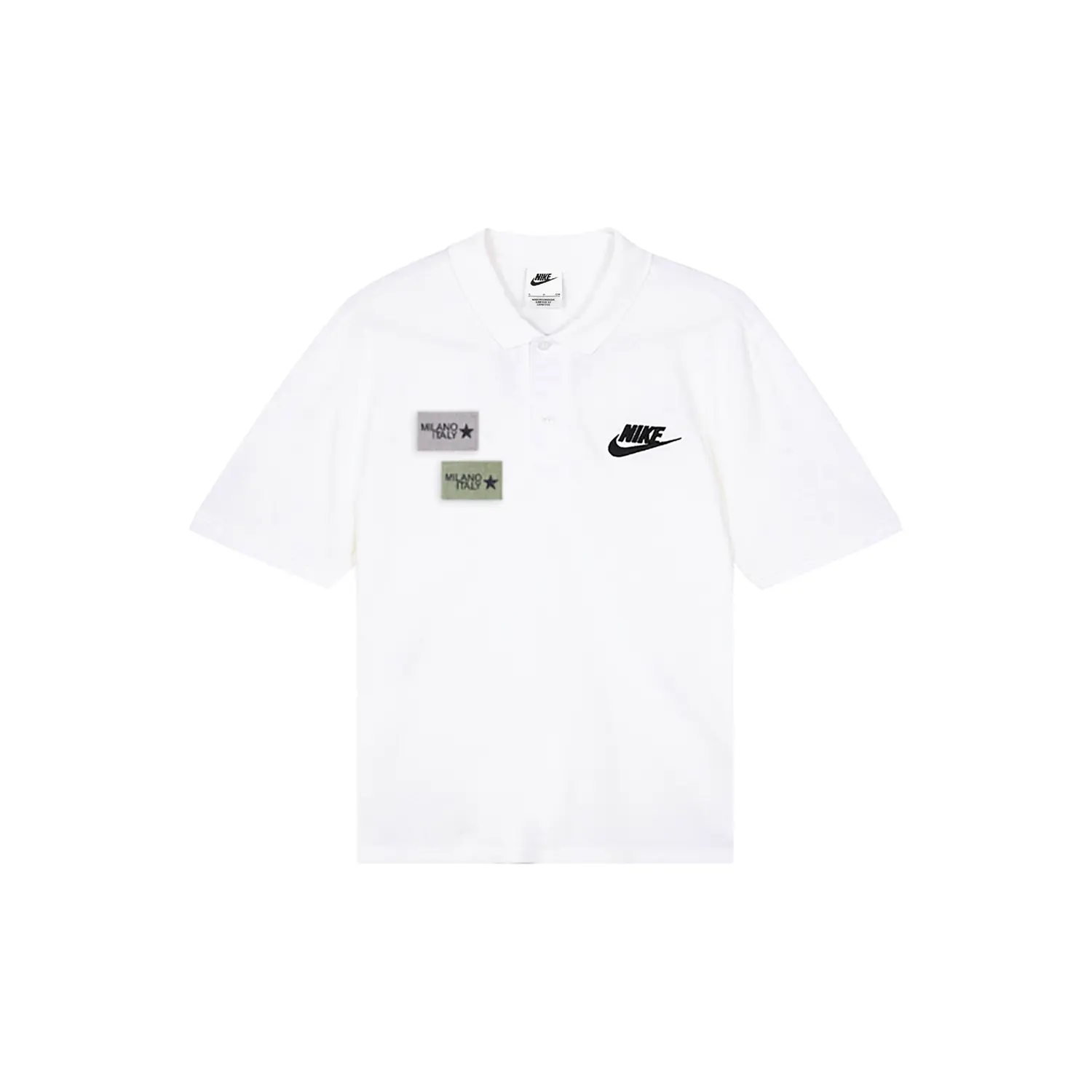 Nike Белая поло для мужчин, Белый, Nike Белая поло для мужчин
Nike Белая поло для мужчин, Белый, Nike Белая поло для мужчин