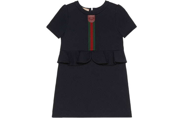 Платье детское Gucci, черный
Платье детское Gucci, черный