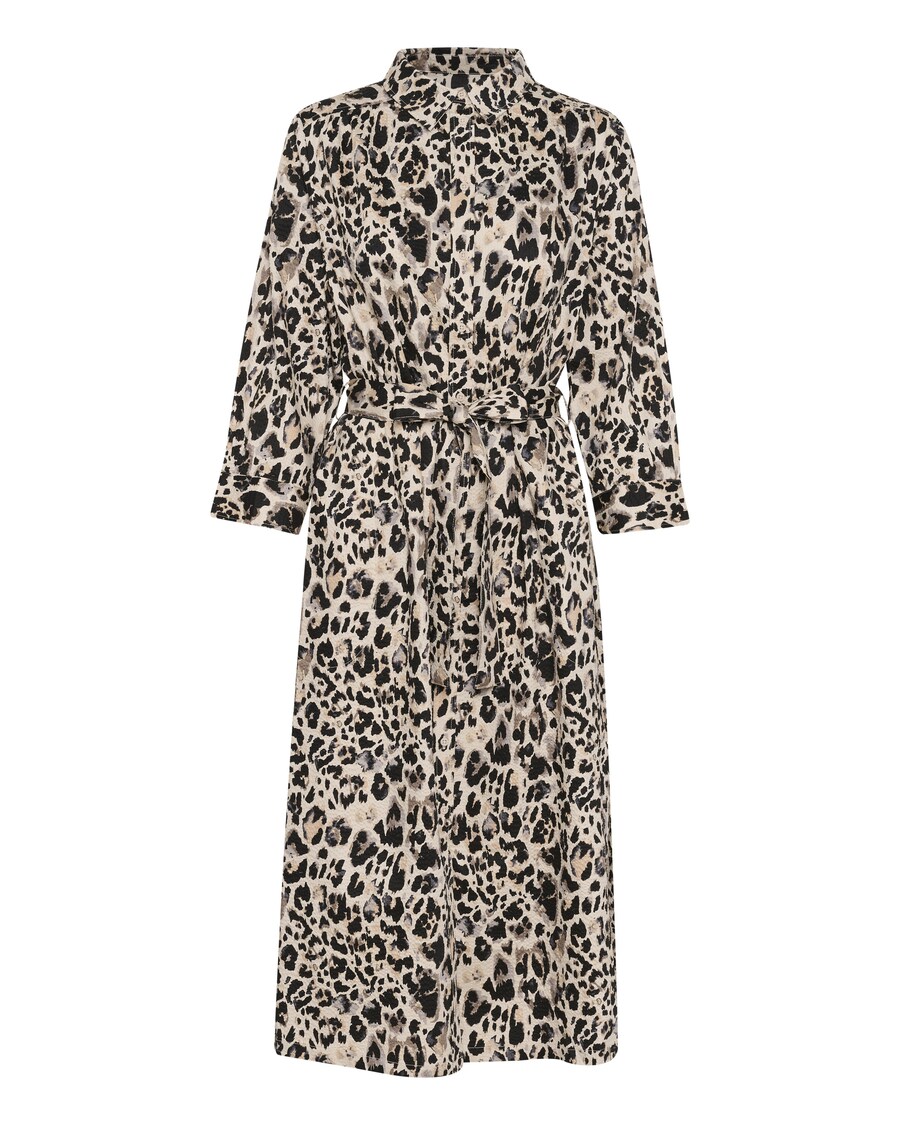 Платье рубашка Part Two Shirt Dress Binti, бежевый
Платье рубашка Part Two Shirt Dress Binti, бежевый