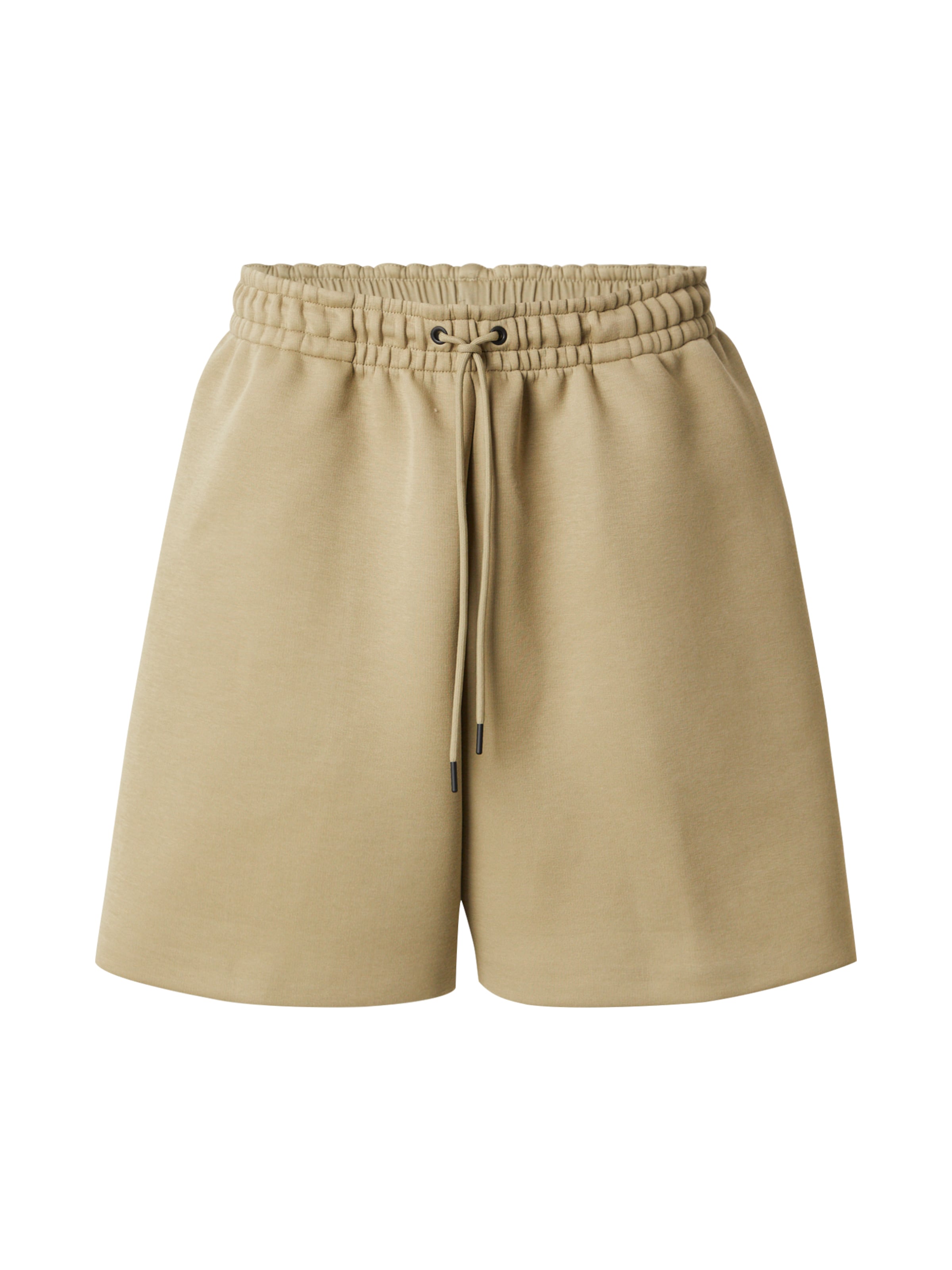 Nike Sportswear Широкие шорты 'TCH FLC' в оливковом цвете
Nike Sportswear Широкие шорты 'TCH FLC' в оливковом цвете