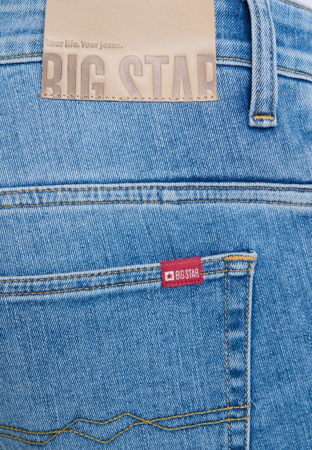 Джинсы облегающего кроя Big Star, синий
Джинсы облегающего кроя Big Star, синий