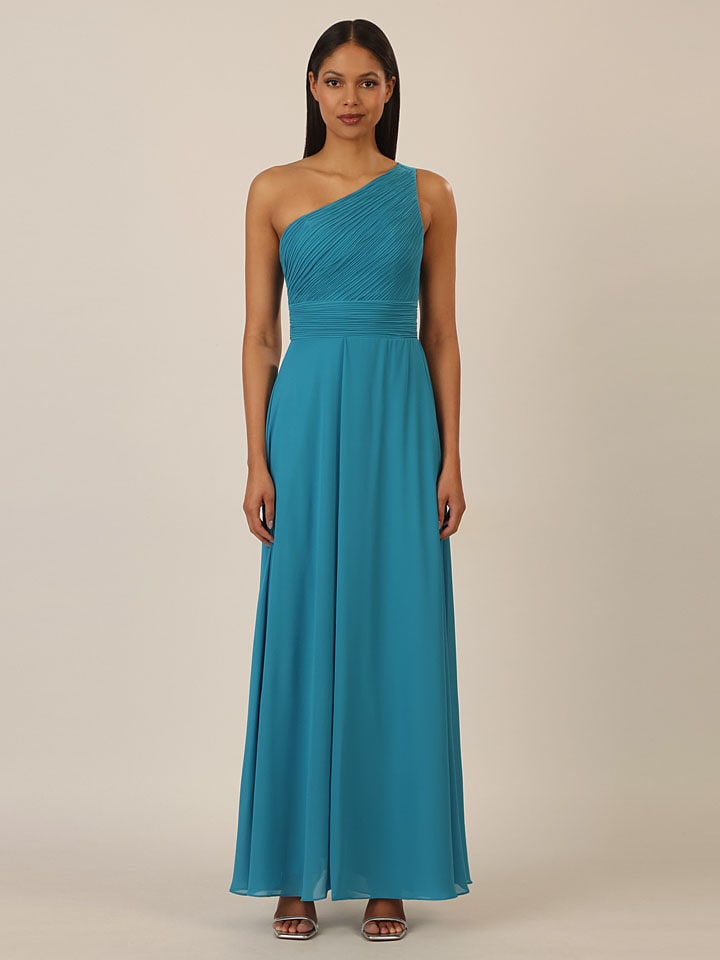 Длинное платье APART, синий
Длинное платье APART, синий