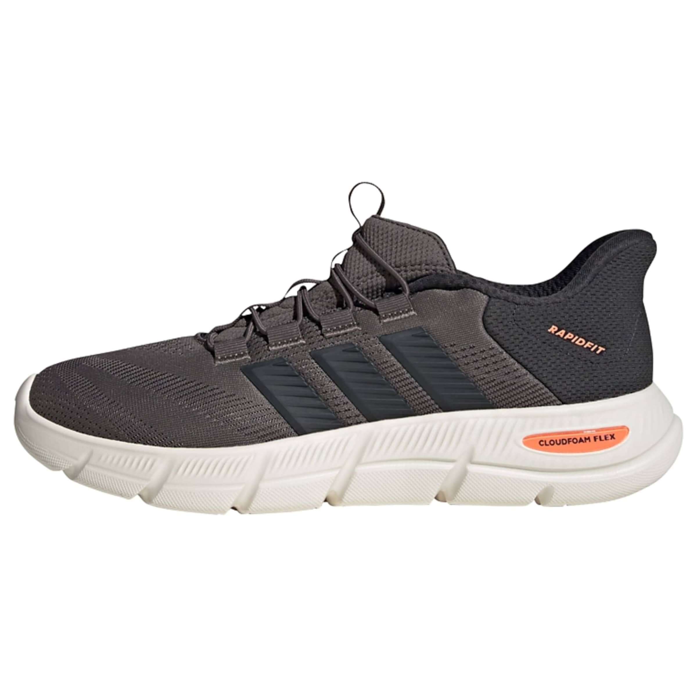 Adidas Sportswear Кроссовки 'Flex' в темно-сером цвете
Adidas Sportswear Кроссовки 'Flex' в темно-сером цвете