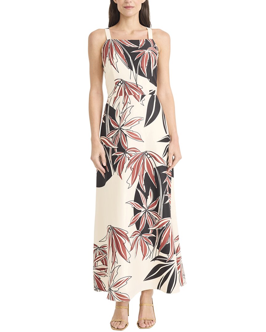 Платье макси Maggy London, черный 
Платье макси Maggy London, черный