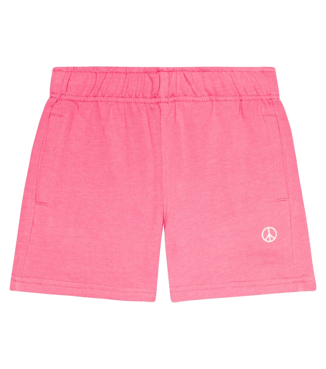 Шорты Adian из смесового хлопка Molo, розовый
Шорты Adian из смесового хлопка Molo, розовый