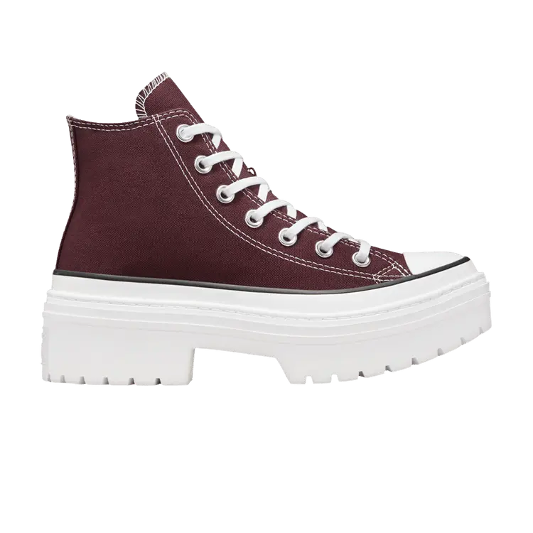 Кроссовки Converse Wmns Chuck Taylor All Star Lugged Heel Platform High Bloodstone, красный
Кроссовки Converse Wmns Chuck Taylor All Star Lugged Heel Platform High Bloodstone, красный