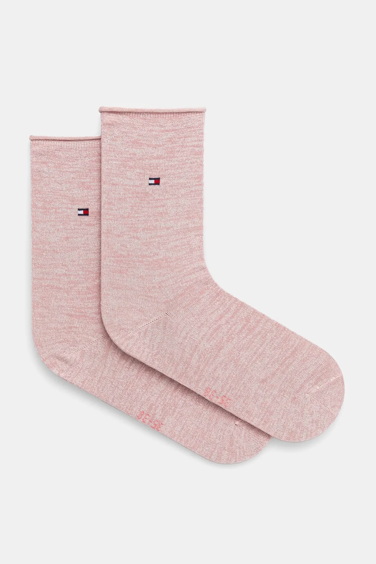 Носки Tommy Hilfiger, розовый
Носки Tommy Hilfiger, розовый