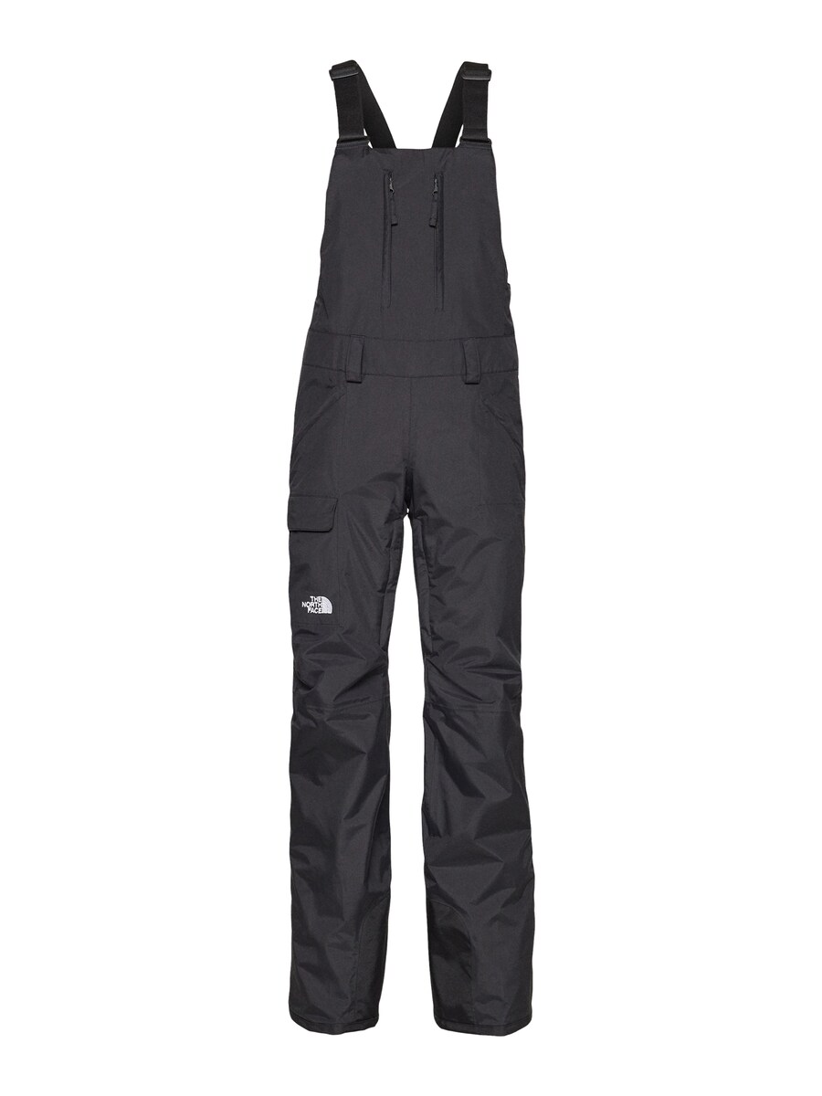 Обычные спортивные штаны THE NORTH FACE FREEDOM BIB, черный
Обычные спортивные штаны THE NORTH FACE FREEDOM BIB, черный