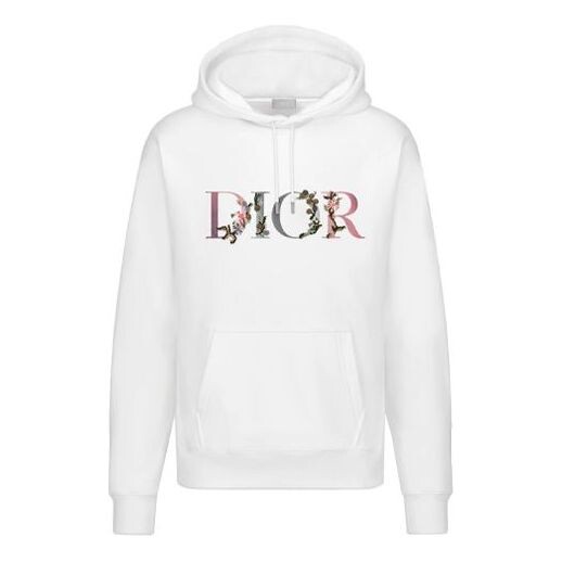Толстовка flowers floral logo embroidered printed loose hooded sweatshirt for men black Dior, белый
Толстовка flowers floral logo embroidered printed loose hooded sweatshirt for men black Dior, белый