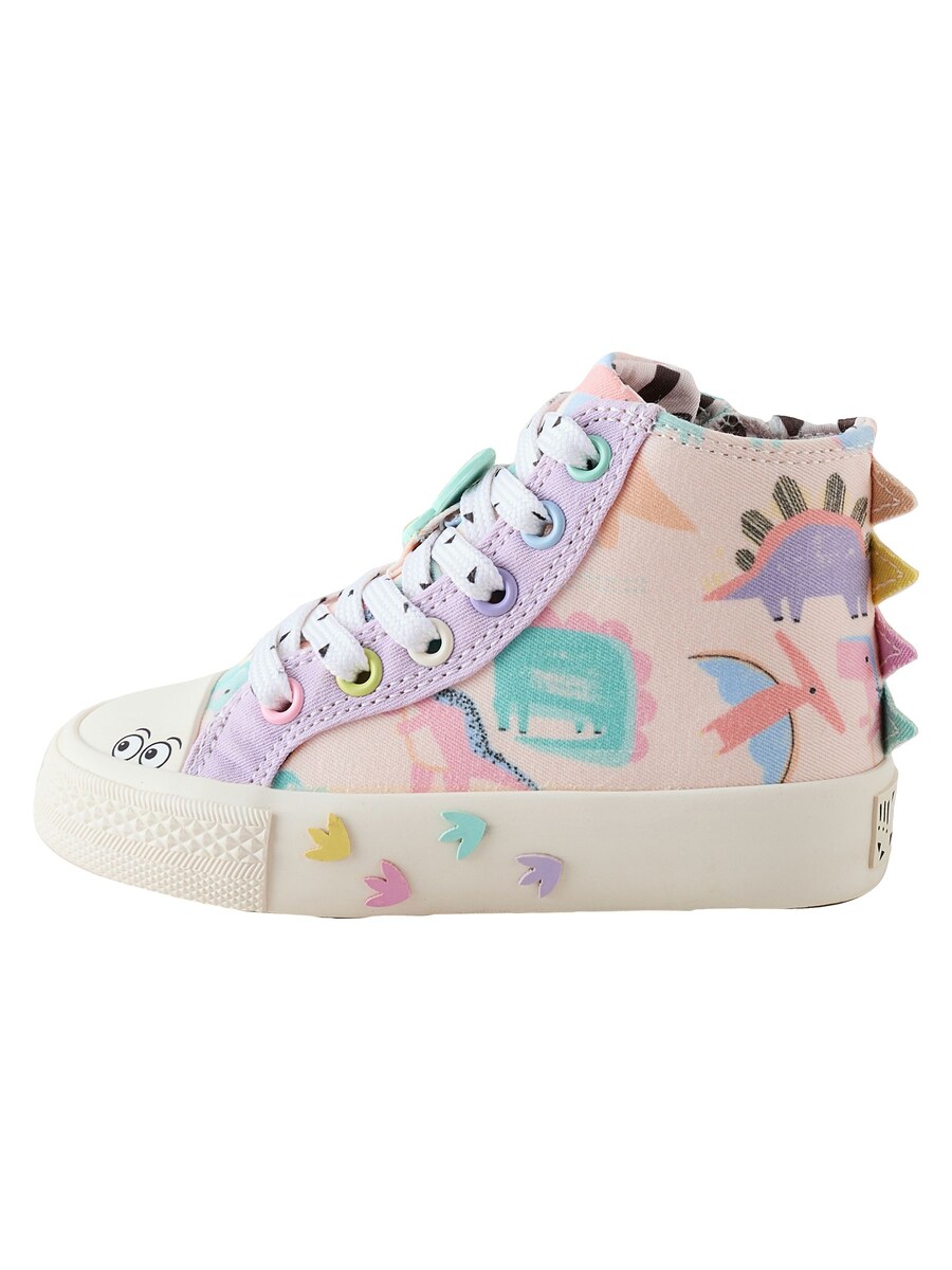 Кроссовки Next, разноцветный
Кроссовки Next, разноцветный