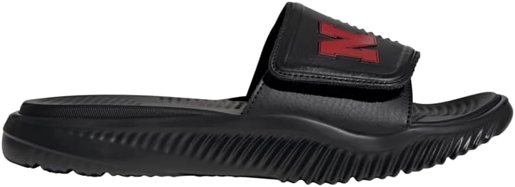 Сандалии adidas Unisex Adult Alphabounce 2.0 Slide, черный/красный
Сандалии adidas Unisex Adult Alphabounce 2.0 Slide, черный/красный