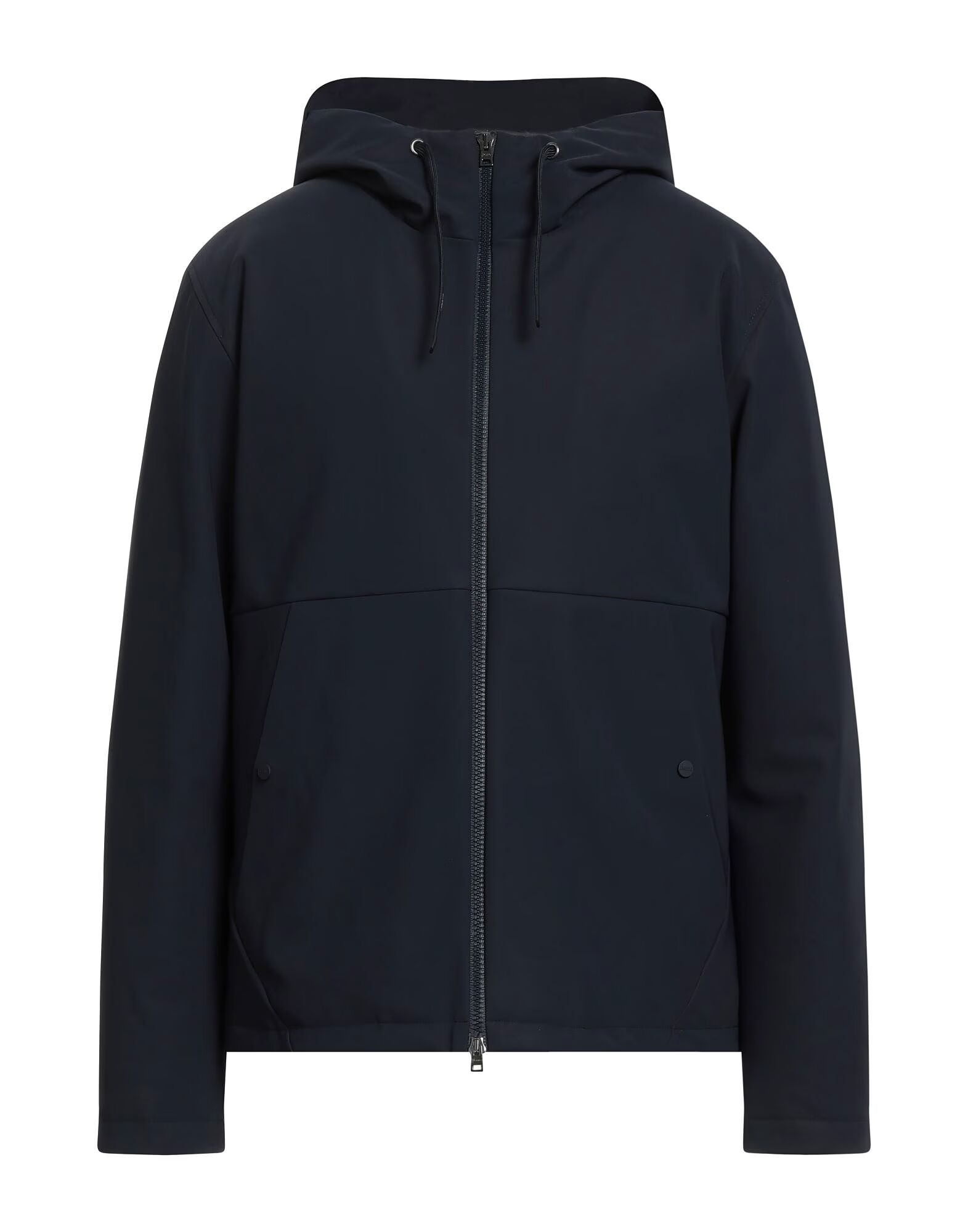 Пуховик Herno, темно-синий
Пуховик Herno, темно-синий