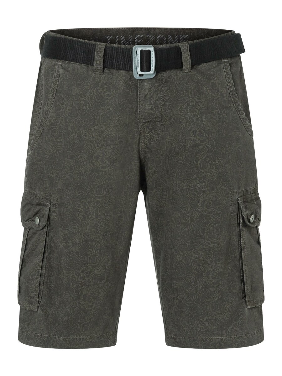 Обычные брюки TIMEZONE Maguire, зеленый
Обычные брюки TIMEZONE Maguire, зеленый