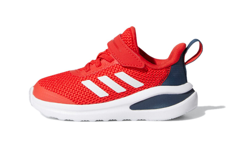 Кроссовки adidas Fortarun Toddler Shoes TD
Кроссовки adidas Fortarun Toddler Shoes TD