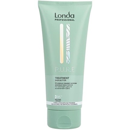 Профессиональное лечение PURE 200мл, Londa
Профессиональное лечение PURE 200мл, Londa