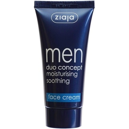 Yego крем против морщин для мужчин 50 мл, Ziaja
Yego крем против морщин для мужчин 50 мл, Ziaja