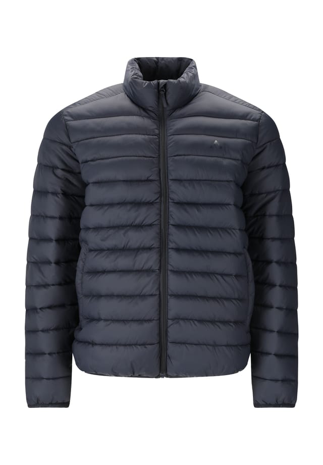 Стеганая куртка Arubi из легкого и водоотталкивающего материала Whistler, синий
Стеганая куртка Arubi из легкого и водоотталкивающего материала Whistler, синий