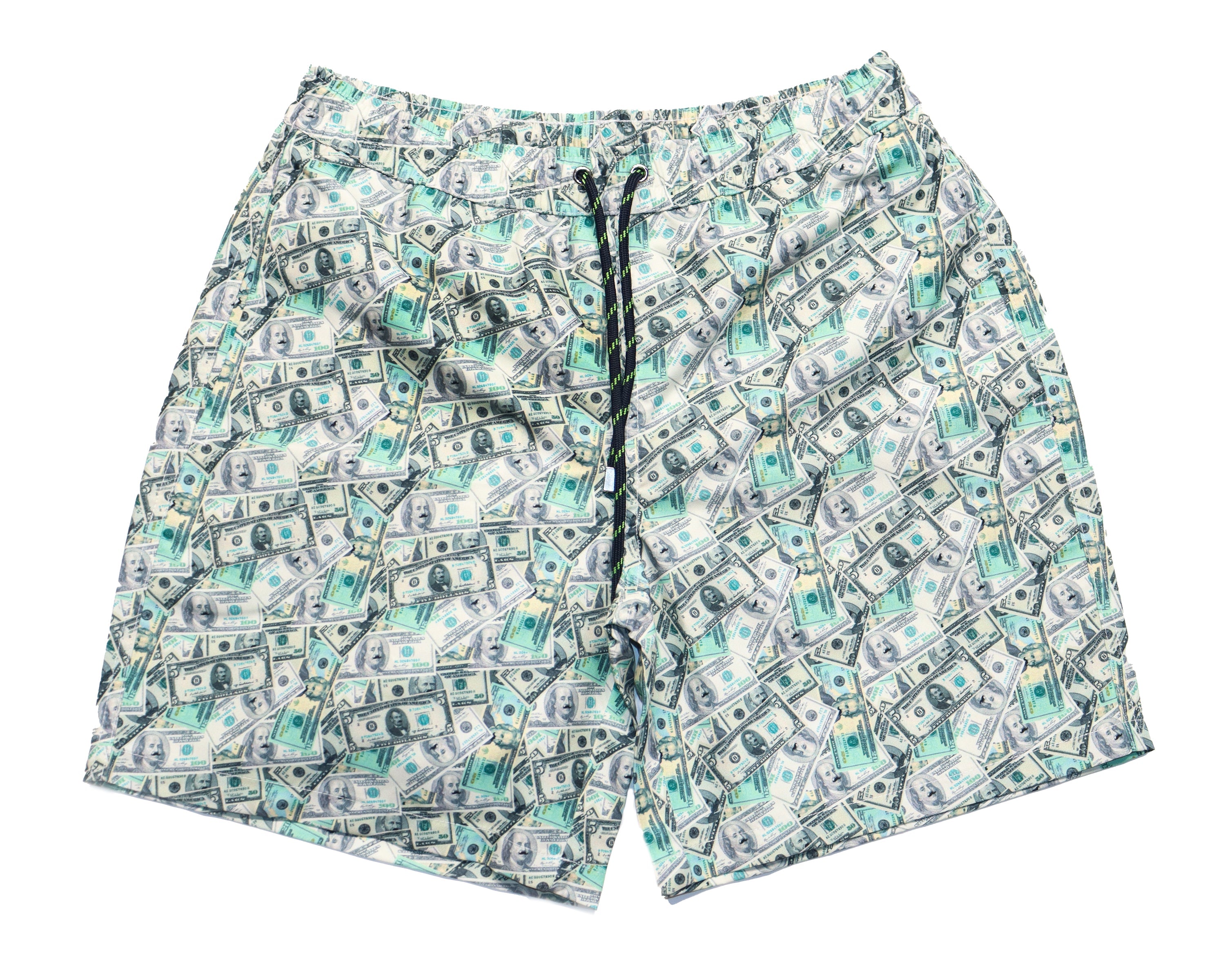 Мужские пляжные шорты Luchiano Visconti, цвет multi
Мужские пляжные шорты Luchiano Visconti, цвет multi