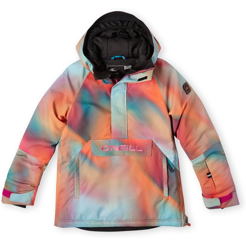 Куртка анорак куртка O'Neill, синий
Куртка анорак куртка O'Neill, синий