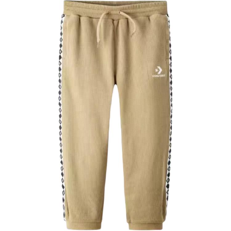 Converse Повседневные брюки Kids' Coffee Brown
Converse Повседневные брюки Kids' Coffee Brown