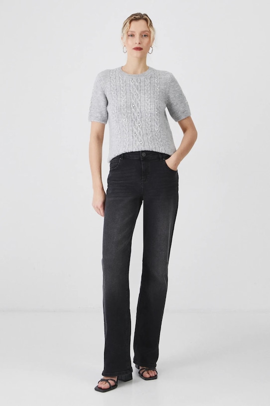 Джинсы Medicine, черный
Джинсы Medicine, черный