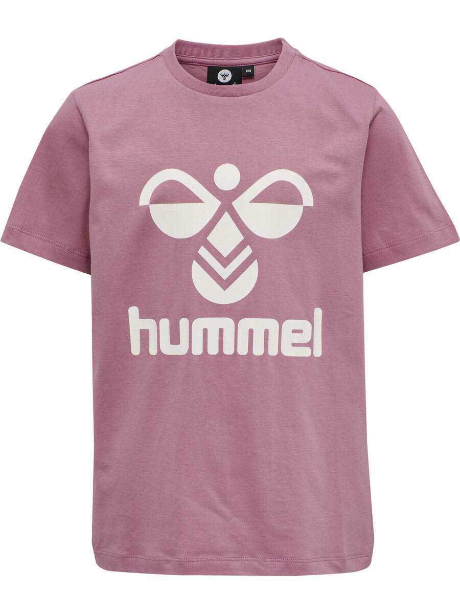 Футболка Hmltres Boys HUMMEL
Футболка Hmltres Boys HUMMEL