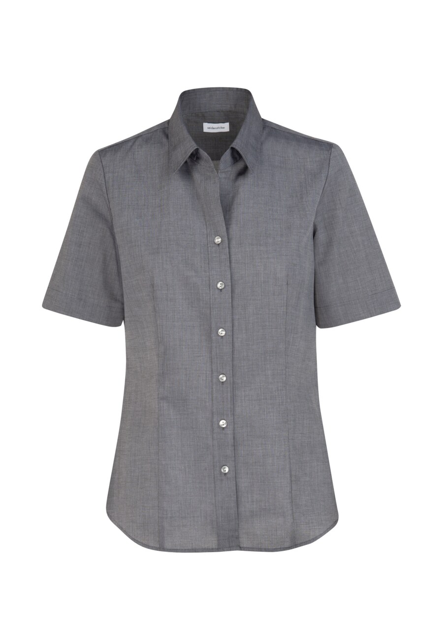 Блуза SEIDENSTICKER Schwarze Rose, темно-серый
Блуза SEIDENSTICKER Schwarze Rose, темно-серый