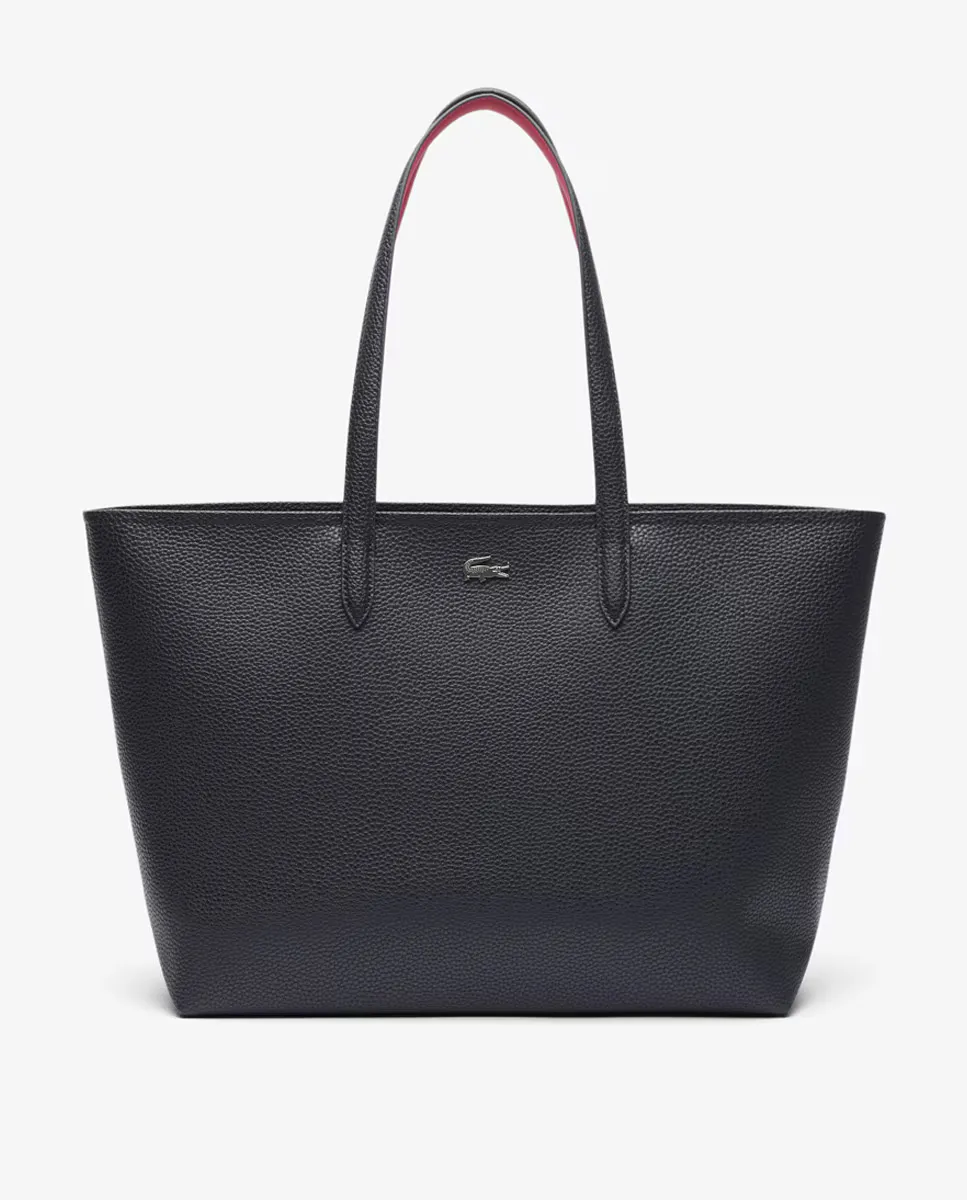 Двусторонняя сумка Lacoste, темно-синий
Двусторонняя сумка Lacoste, темно-синий