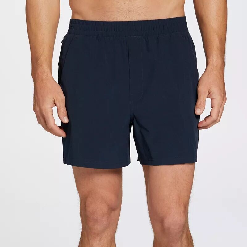 Мужские шорты All-In на подкладке Vrst длиной 5 дюймов, темно-синий
Мужские шорты All-In на подкладке Vrst длиной 5 дюймов, темно-синий