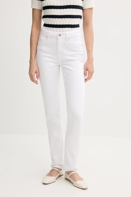 Джинсы Tommy Hilfiger, белый
Джинсы Tommy Hilfiger, белый