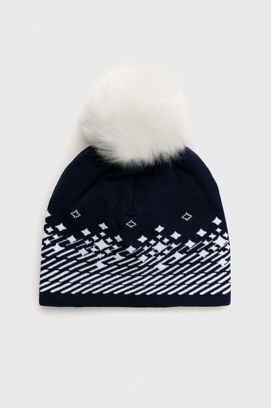 Шляпа Грейс Newland, темно-синий 
Шляпа Грейс Newland, темно-синий