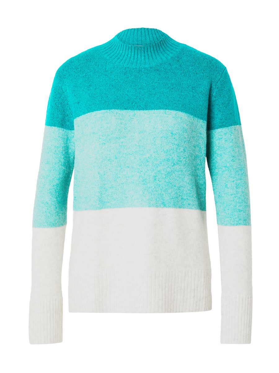 Свитер TOM TAILOR DENIM, цвет Petrol
Свитер TOM TAILOR DENIM, цвет Petrol