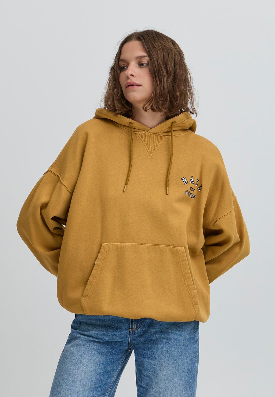 Худи BALL MALDINI , Cumin/Dark Brown, Коричневый, Худи BALL MALDINI , Cumin/Dark Brown
Худи BALL MALDINI , Cumin/Dark Brown, Коричневый, Худи BALL MALDINI , Cumin/Dark Brown