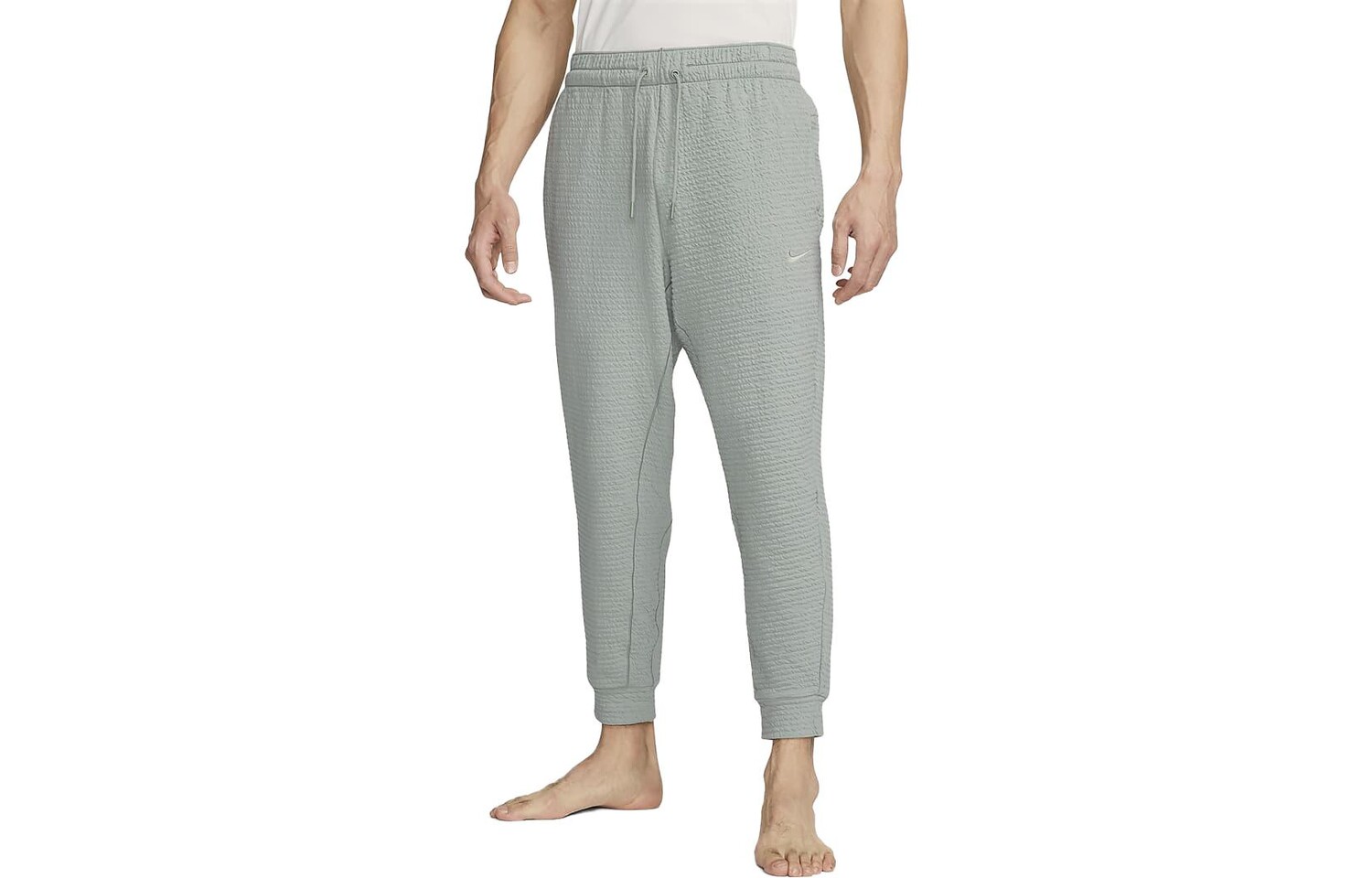 Трикотажные спортивные штаны мужские, цвет дымки Nike, цвет Haze color
Трикотажные спортивные штаны мужские, цвет дымки Nike, цвет Haze color
