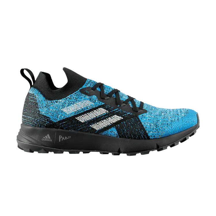 Кроссовки Terrex Two Primeblue 'Blue', синий
Кроссовки Terrex Two Primeblue 'Blue', синий