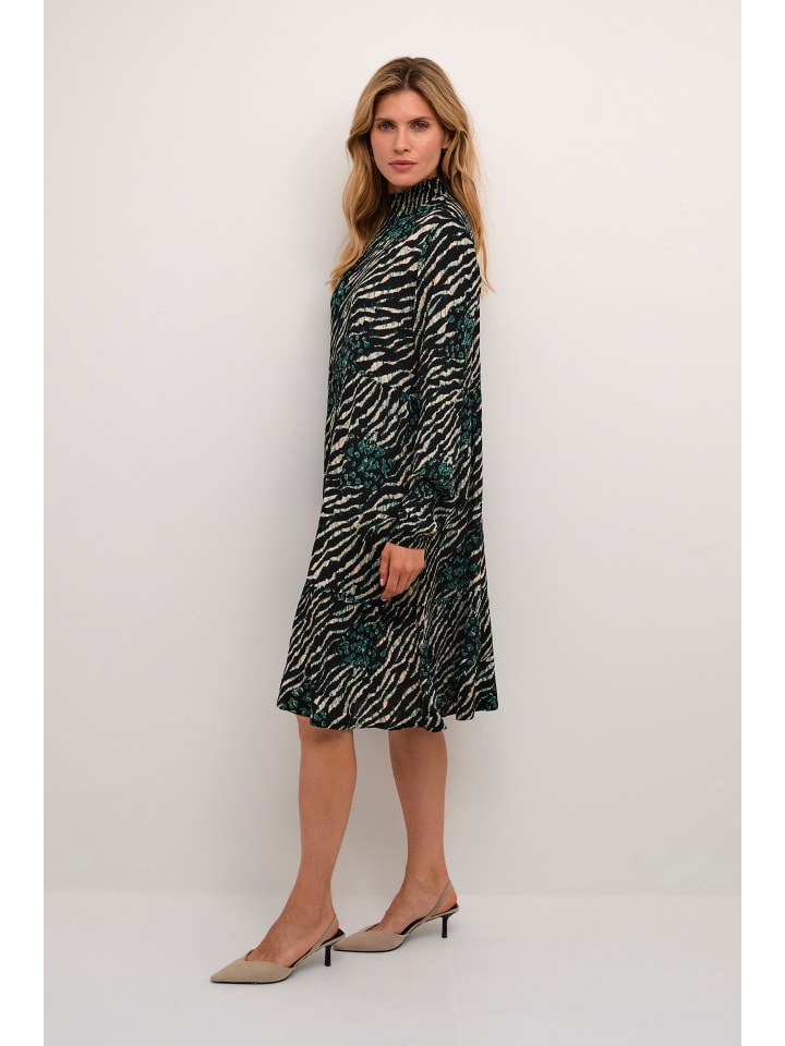 Платье до колена Kaffe
Платье до колена Kaffe