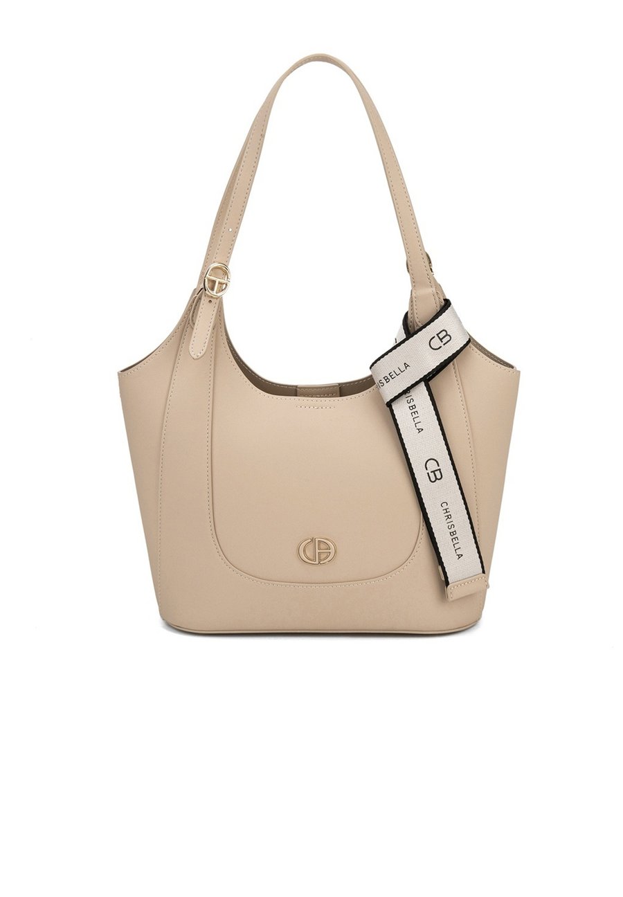 Сумка Chrisbella Handbag, Hazelnut/Camel
Сумка Chrisbella Handbag, Hazelnut/Camel