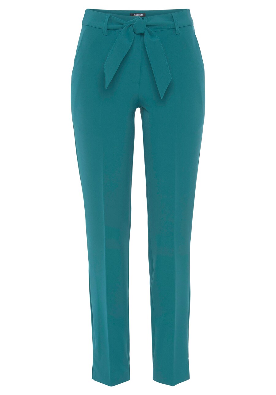 Узкие брюки HECHTER PARIS, синий
Узкие брюки HECHTER PARIS, синий