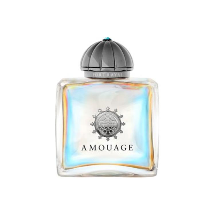 Женские духи eau de parfum oriental potpourri accord jasmine vanilla 100ml AMOUAGE
Женские духи eau de parfum oriental potpourri accord jasmine vanilla 100ml AMOUAGE