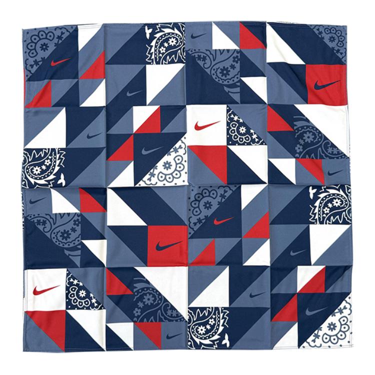 Nike Шарф унисекс, Blue
Nike Шарф унисекс, Blue